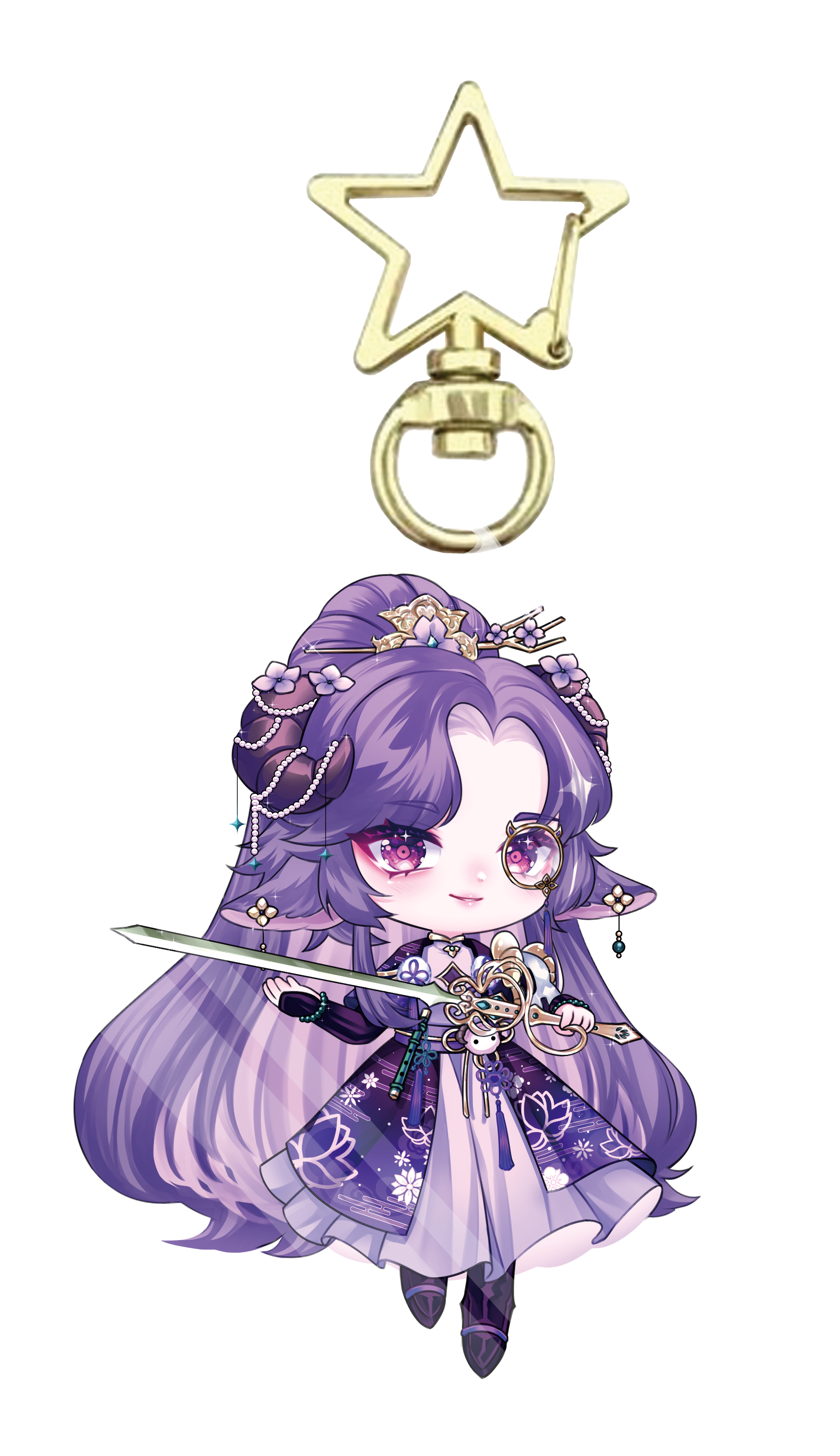 Lucien Charm